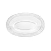 Pebbled Clear Oval Bowl – Elegant, Durable, and Versatile Serveware