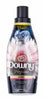 Image of Downy Fabric Softener Perfume Elegance, 750ml, Case of 9, providing soft, smooth clothes with a long-lasting elegant fragrance.