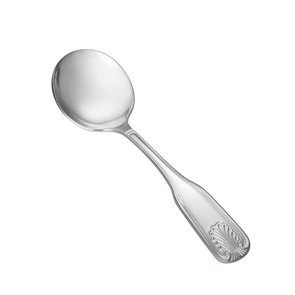 Phoenix Bouillon Spoon 18/0 HW 6 3/8