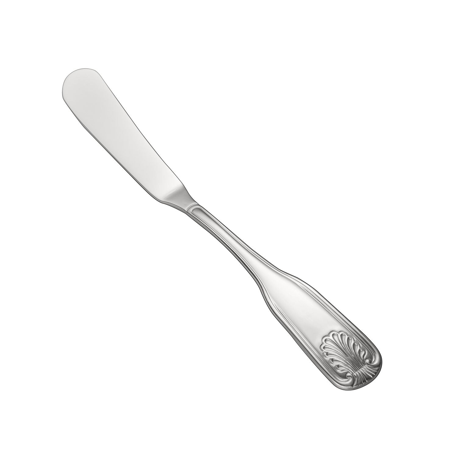 Phoenix Butter Spreader 18/0 HW 7 1/8