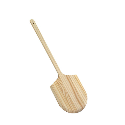 Wooden pizza peel 12