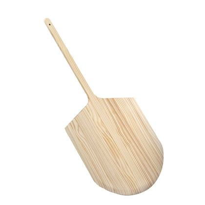 Wooden pizza peel 20