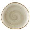 Plate Desert Beige 8 1/4