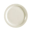 Plate N.R. #7 8 7/8