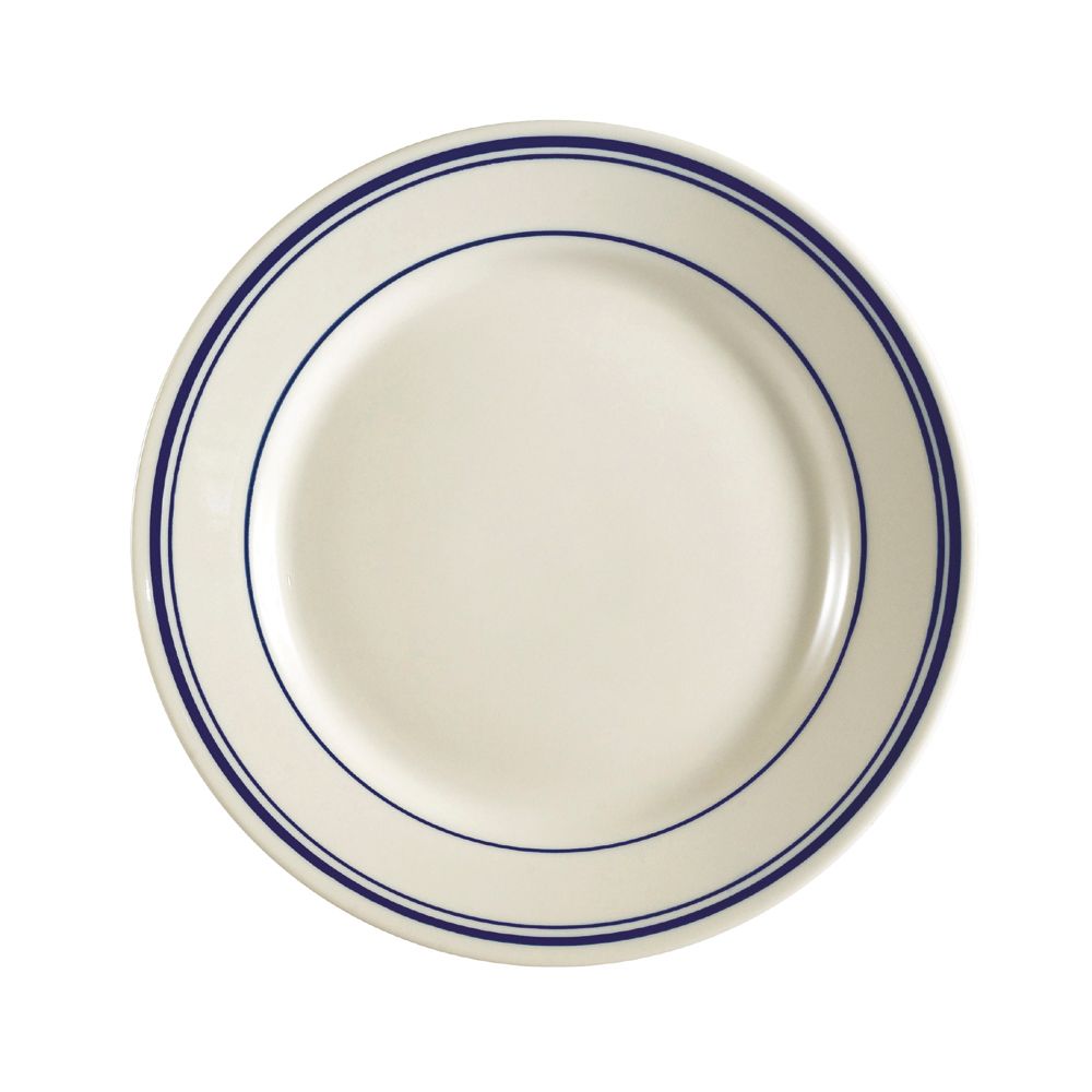 Plate R.E. #4 1/2 – 6 5/8