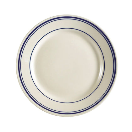 Plate R.E. #5 – 7 1/8