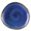 Plate Starry Night Blue 6 3/8