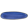 Platter Starry Night Blue 13