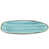 Platter Turquoise 13