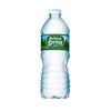 Poland Spring Brand 100% Natural Spring Water offers a crisp and refreshing taste that has made it a trusted Northeast favorite since 1845. Sourced from carefully selected springs in Maine, this natural spring water contains naturally occurring minerals and no added ingredients. Conveniently packaged in 16 oz bottles, it's ideal for stocking offices, events, vending machines, or everyday hydration on the go.