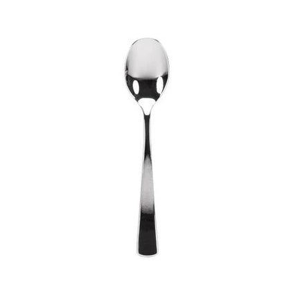 Add elegance to your events with polished silver spoons. Durable, stylish, and disposable cutlery in a convenient bag, perfect for weddings, parties, and upscale gatherings. Effortless cleanup guaranteed.