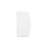 Poly dough scraper 5-1/2