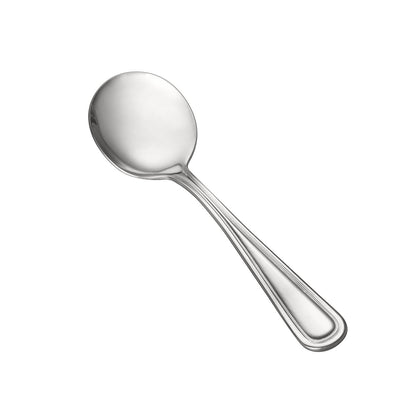 Prime Bouillon Spoon 5 7/8