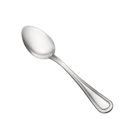 Prime Dinner Spoon, 18/0 extra heavyweight stainless steel, 7 1/4