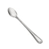 Prime Iced Tea Spoon made of 18/0 extra heavyweight stainless steel, 7 1/2