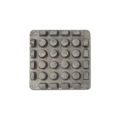 Push Block for French Fry Cutter 1/2