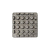 Push Block for French Fry Cutter 1/2