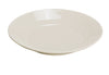 Yanco Salad Plate RE-210 is a refined and durable addition to any dining establishment. With a 10.5-inch diameter and sleek glaze finish, this plate enhances the presentation of salads, pasta, and hot meals. Crafted from high-quality porcelain, it resists mechanical damage and withstands high temperatures, making it perfect for everyday use in fine-dining restaurants, catered events, hotels, and outdoor dining areas.