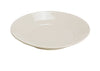 Yanco Salad Plate RE-213 is a refined and durable addition to any dining establishment. With a 13-inch diameter and sleek glaze finish, this plate enhances the presentation of salads, pasta, and hot meals. Crafted from high-quality porcelain, it resists mechanical damage and withstands high temperatures, making it perfect for everyday use in fine-dining restaurants, catered events, hotels, and outdoor dining areas.