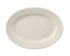 Yanco Platter RE-281 6/Pcs is a stylish and durable addition to any catering or restaurant setting. Measuring 18 inches by 12 inches, this large platter is perfect for serving sharing meals, appetizers, and main courses. Crafted from high-quality porcelain, it is resistant to chips and scratches, ensuring long-lasting use. The classic American white color enhances food presentation, making it an excellent choice for fine-dining restaurants, buffets, and banquet halls.