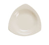 Yanco Triangle Pasta Bowl RE-410 adds a modern touch to any dining setting. With its unique triangular shape and 22-ounce capacity, this bowl is perfect for serving pasta, soups, and salads. Crafted from high-quality porcelain with a smooth glaze finish, it offers excellent durability and resistance to mechanical damage and temperature changes. Ideal for fine-dining restaurants, catered events, hotels, and upscale dining establishments.