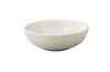 Yanco Salad/Soup/Pasta Bowl RE-81 is a must-have for any restaurant or catering service, designed for serving large portions of soups, salads, and pasta dishes. With a generous 48-ounce capacity, this bowl is ideal for family-style servings or hearty meals. Its classic round shape and smooth American white finish provide a timeless, elegant presentation that complements any table setting. Made from high-quality porcelain, this bowl is resistant to scratches and chips, ensuring durability for long-term use.