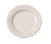 Yanco Plate RE-9 is a stylish and durable choice for any dining establishment. With its classic American white color and elegant round shape, it complements both modern and traditional table settings. Crafted from high-quality porcelain, this plate is designed to handle daily use in restaurants, hotels, catered events, and cafes. Its sturdy construction allows it to withstand a wide range of temperatures, making it perfect for serving main courses, appetizers, desserts, and side dishes.