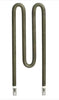 Replacement heating element for water boiler.