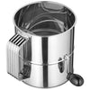 RFS-8, 8 Cup, S/S Rotary Sifter, EA