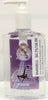 Real Madrid Lavender Hand Sanitizer offers powerful germ-fighting protection with a soothing lavender fragrance. Ideal for daily use, its gentle formula is fast-absorbing and leaves hands feeling clean and refreshed without residue. Packaged in a convenient pump bottle, it's perfect for home, office, or travel.