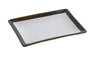 Yanco Rectangular Plate RO-210 is a stylish and durable choice for serving a variety of dishes. Made from high-quality porcelain with a glazed finish, this rectangular plate measures 10 inches in length, 7 inches in width, and 1.125 inches in height. Its sleek white design enhances any table setting, making it ideal for fine-dining restaurants, catered events, outdoor dining, and hotels. Designed for versatility, it is perfect for serving salads, pasta, and hot meals. 
