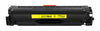 CLT504S Yellow Compatible Toner Cartridge for Samsung Printer, 1,800 pages