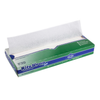 Dixie 15 x 10.75 Inch Rite-Wrap Lightweight Waxed Paper Deli Jumbo Wrap