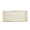 Rectangular Platter Desert Beige 12