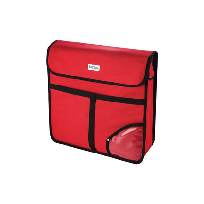 Red 18x18x5
