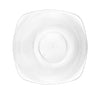 Retro Dinnerware Plate & Bowl collection featuring 10.25-inch plate, 7.5-inch plate, and 12oz bowl. Elegant, durable, BPA-free, and perfect for casual meals, parties, or upscale events.