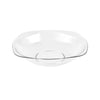 Retro Dinnerware Plate & Bowl collection featuring 10.25-inch plate, 7.5-inch plate, and 12oz bowl. Elegant, durable, BPA-free, and perfect for casual meals, parties, or upscale events.