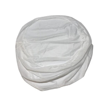 Polyester mesh rice net for easy rice preparation and draining. Lightweight and durable.


