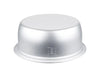 Replacement 3mm aluminum rice pot for Model 57155, designed for optimal heat distribution.