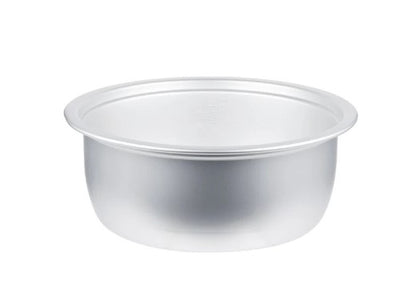 3mm aluminum rice pot for Rice Cooker Model 57155, offering durability and even cooking.