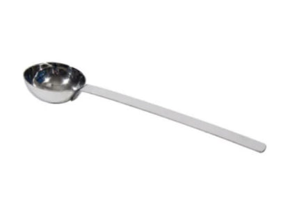 2 oz. rice scoop, perfect for portioning and serving rice. Durable, easy to use, and ideal for accurate measurements.
