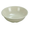 EcoQuality Rim Soup Bowl is a great and affordable restaurant tableware. Made from durable and reliable melamine material. You can use these unique round bowls to serve such dishes like rice, miso soup, noodles or salads. Thanks to the elegant Ardis collection style, the bowl will perfectly fit any food-serving establishment design allowing you to elevate your dining experience with these high quality affordable restaurant dinnerware.