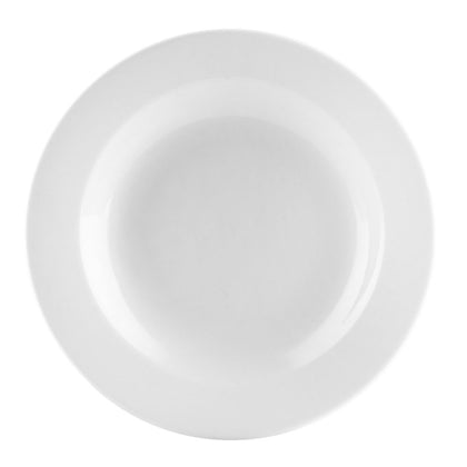 Rim Soup Plate 10oz 8 7/8