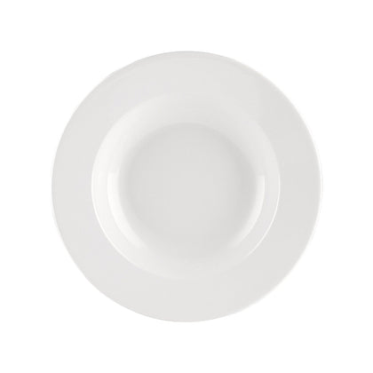 Rim Soup Plate 10oz 9