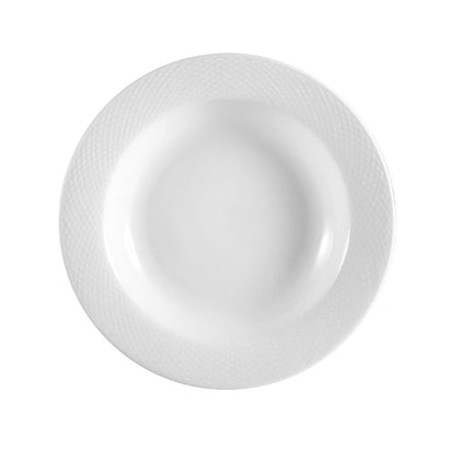 Round Plate – 10 3/4