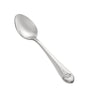Royal Dinner Spoon 18/8 Extra Heavyweight, 7 5/8 inch stainless steel, mirror-polished finish, rust-resistant, case of 25 dozen, for restaurants, hotels, catering, and high-volume service
