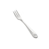 Royal Oyster Fork 18/8 Extra Heavyweight, 5 3/4 inch stainless steel, three-tine design, mirror finish, rust-resistant, case of 25 dozen, ideal for seafood service and upscale dining settings