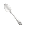 Royal Tablespoon 18/8 Extra Heavyweight, 8 3/8 inch stainless steel, deep bowl, mirror-polished finish, rust-resistant, case of 25 dozen, perfect for restaurants, catering, and banquet service