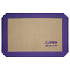SBS-11PP/24PP, Quarter to Full Allergen-Free Purple Baking Mat