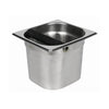 SCD-5, 20oz Stainless Steel Coffee Knock Box